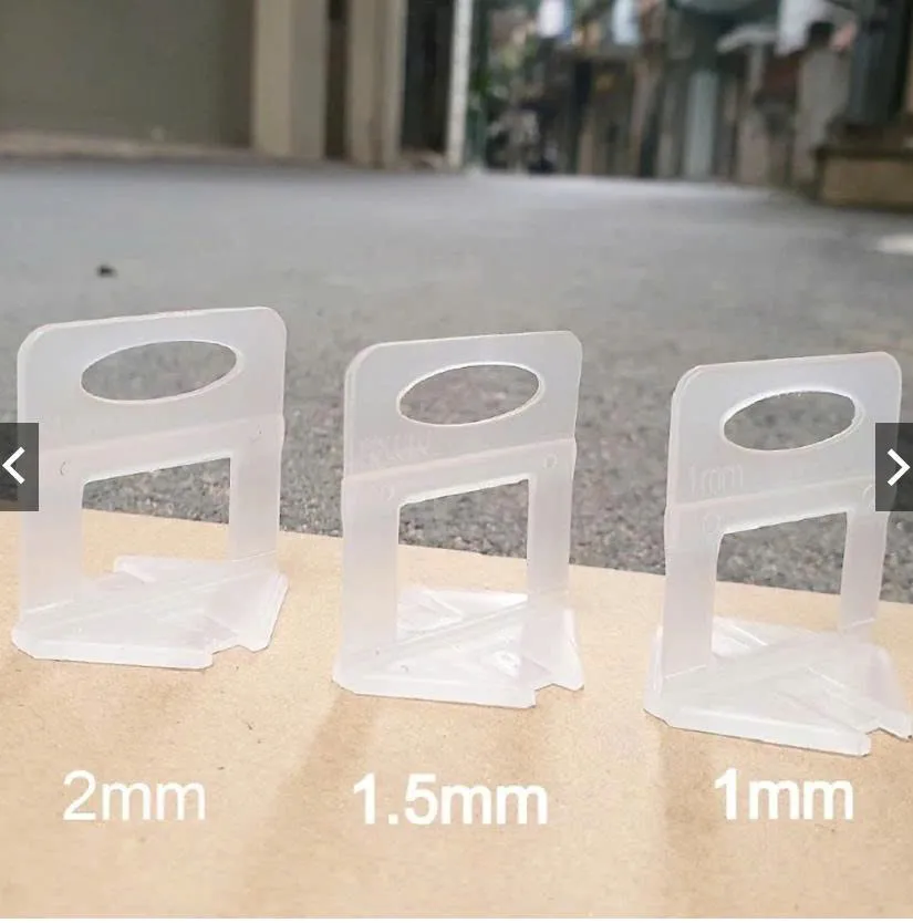 Ke nhựa cân bằng gạch (1.5mm)-4505